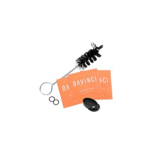 Pack varias piezas (iq vaporizador)