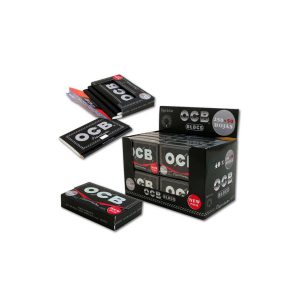 Papel Premium Bloc 300 OCB