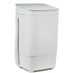 Lavadora Bubble Extractor 12 kg 49 x 44 x 80 cm VDL