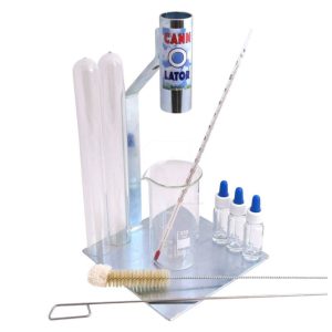 Extractor de aceite Cannolator Kit Basico