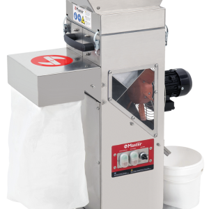 Descascador de sementes MS Seeds 200 Master Trimmers Master Products