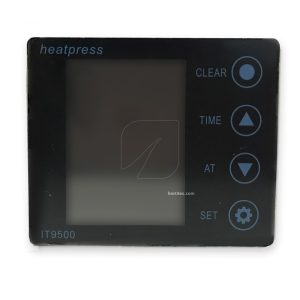 Pantalla LCD para Rosin Atomic