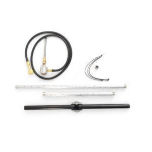 Kit de infusor de CO2