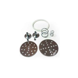 Kit de piezas Quick grinder