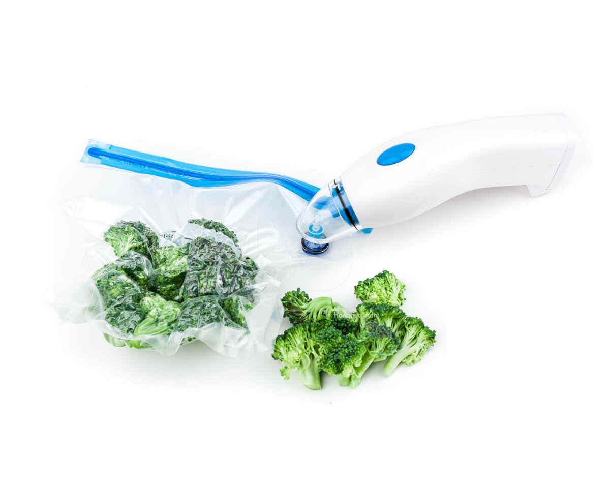 Envasadora de vacío Vacumax - Imagen 3