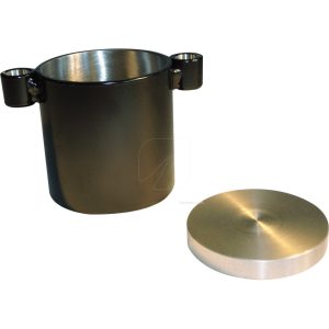 8 ton cylindrical disc mold