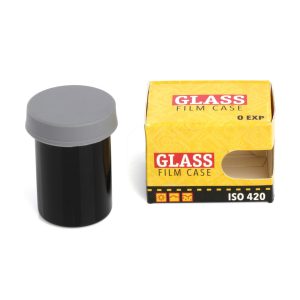 Bote Glass Film Case