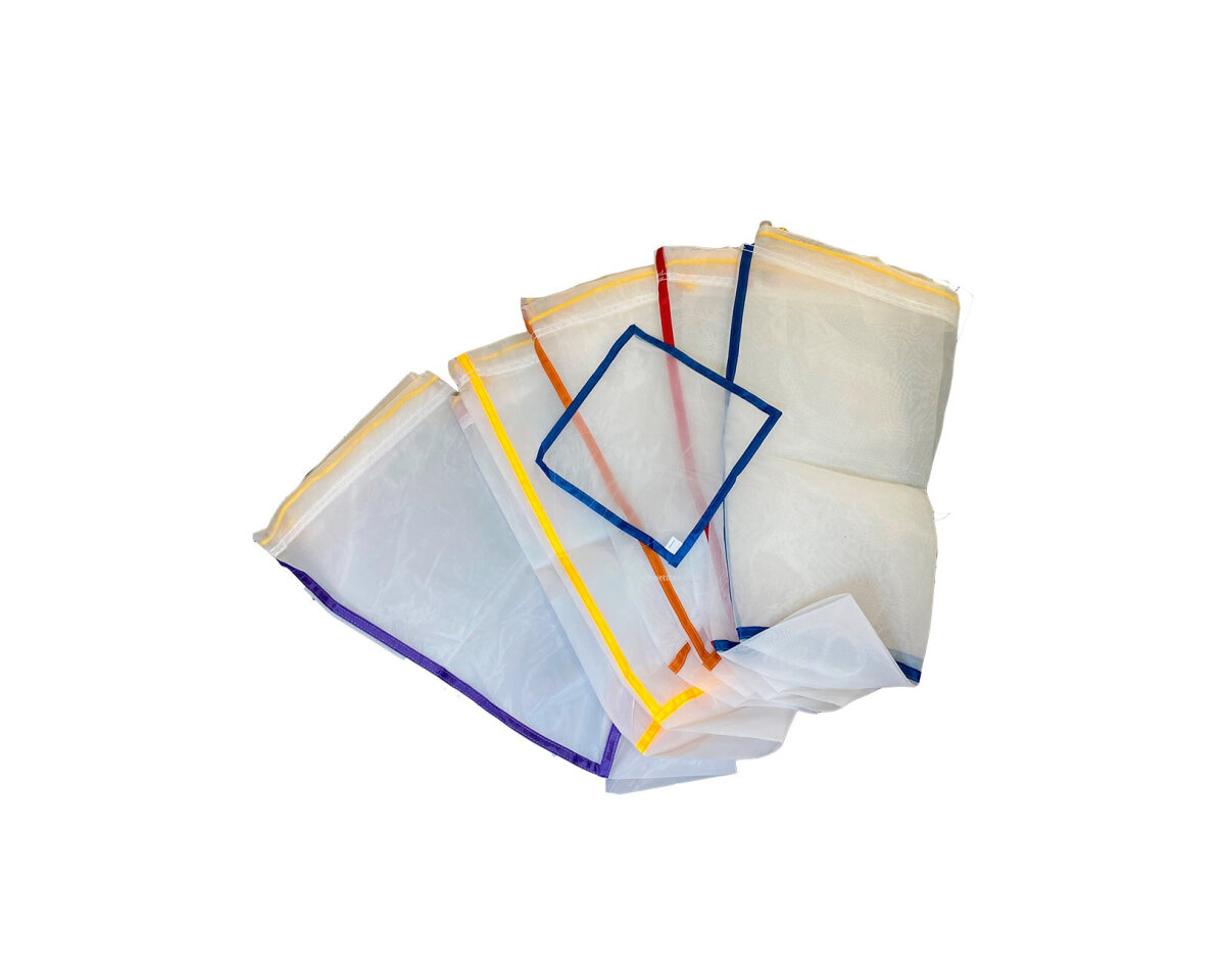 Mallas 20 L (5 uds) Medical Seeds - Image 2