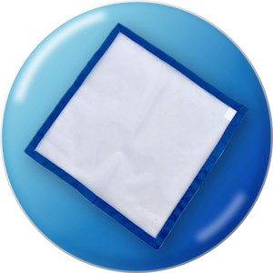 Malla de secado 50 x 50 cm