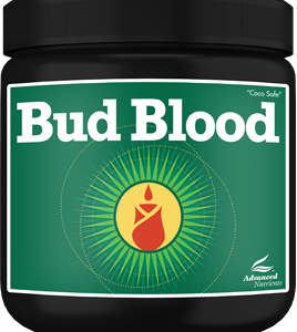 Bud Blood powder 300g Advanced Nutrients
