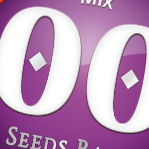 Automatix mix 5 semillas 00 seeds