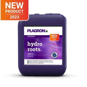 Hidro raízes 250ml Plagron