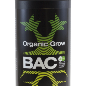 Organic grow 5 L BAC