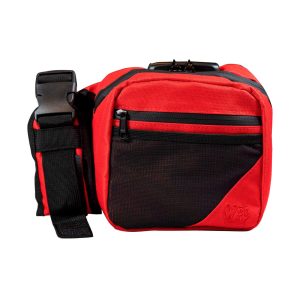 Bolsa banano c/clave red Ozeta