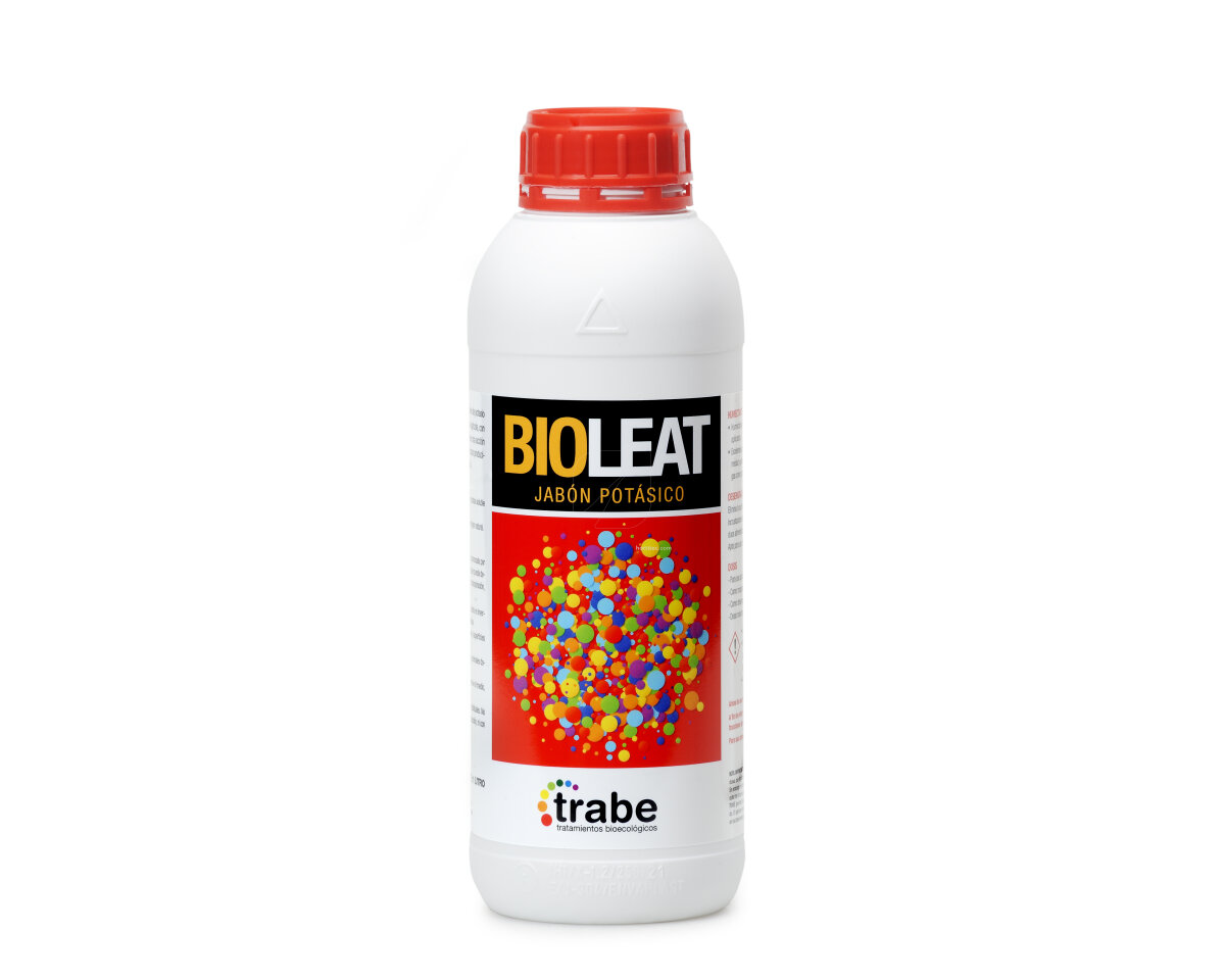 Jabón Potásico Bioleat 1l - Image 4