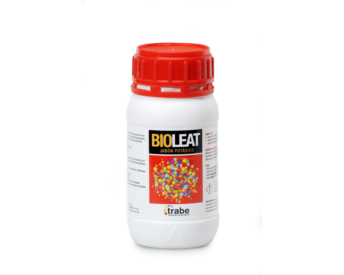 Jabón Potásico Bioleat 1l - Image 2
