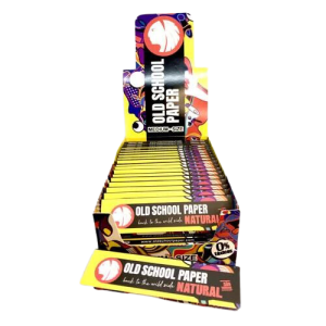 Papel Medium (50 uds)