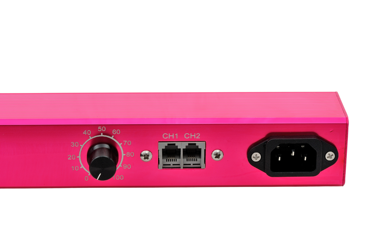 Sistema LED Aura Pro 720w Solux - Image 5