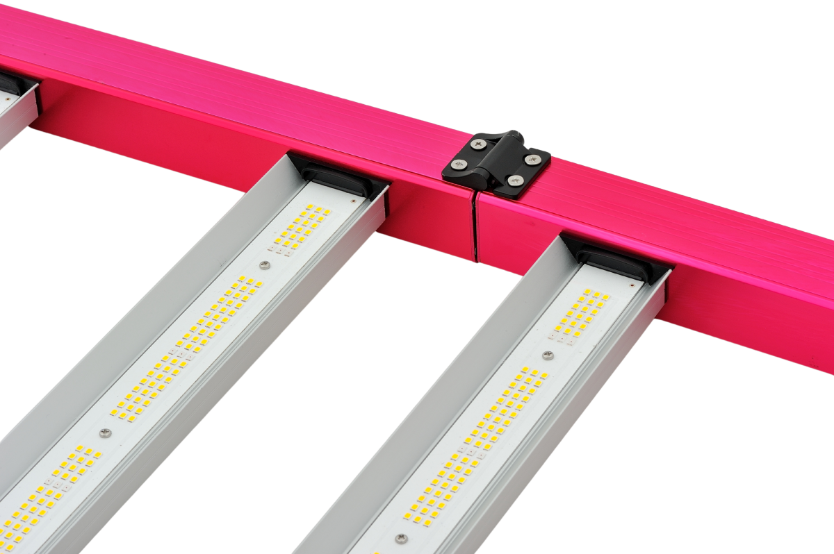 Sistema LED Aura Pro 720w Solux - Image 4