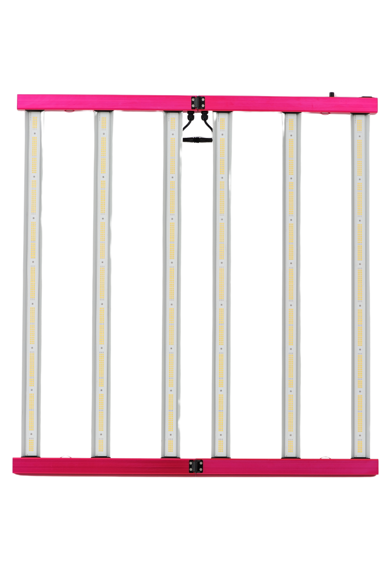 Sistema LED Aura Pro 720w Solux - Image 2