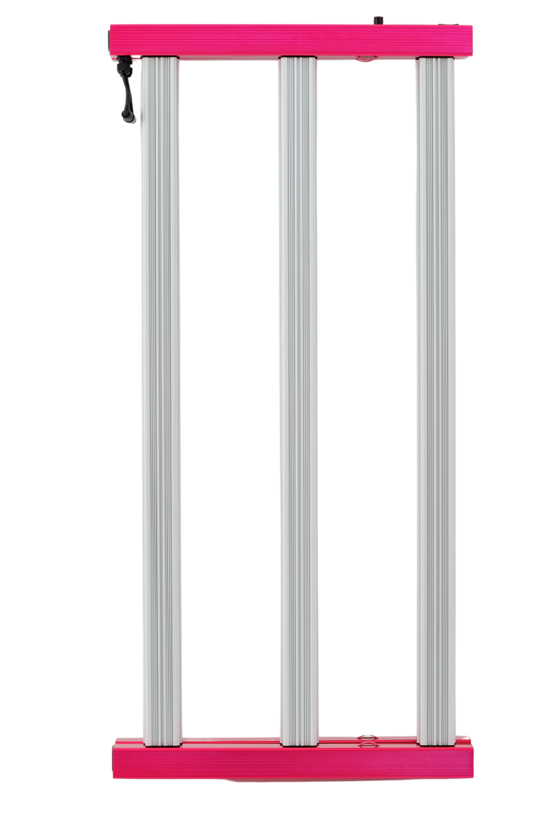 Sistema LED Aura Pro 720w Solux - Image 3