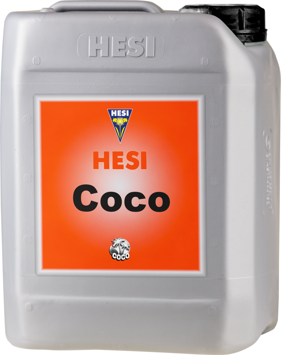 Coco 5 L Hesi