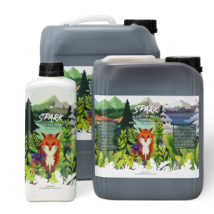 Spark 10 L Crazy Hills