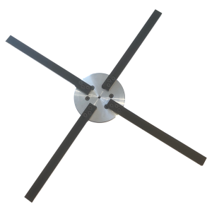 Cuchilla Rotor XL Trimpro