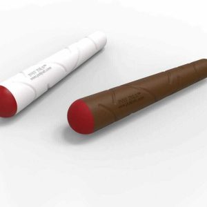 Doggie Doob marron Puff Palz