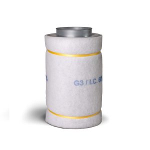 Filtro EL 1000 m3 45 cm boca 250