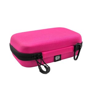Estuche grande pink Ozeta