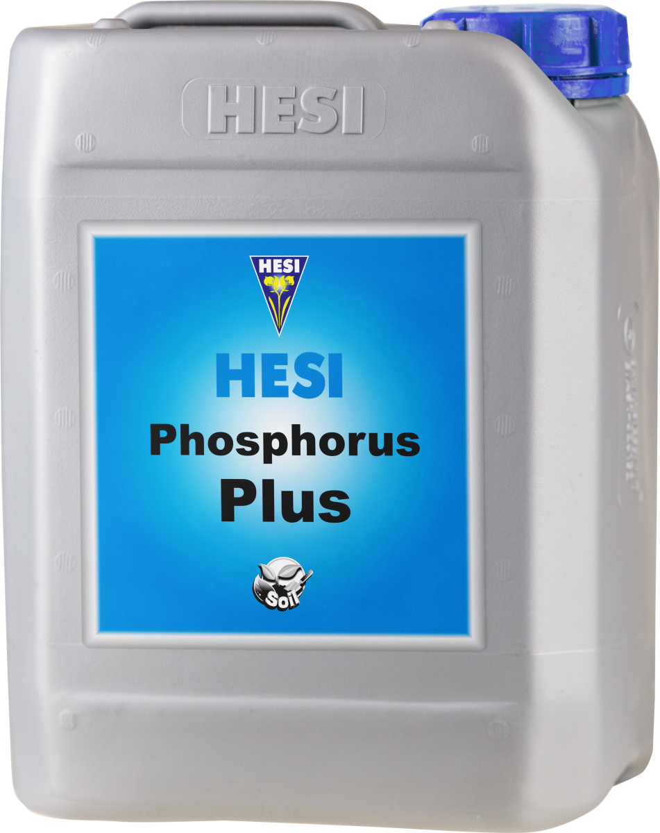 Fósforo plus 5 L Hesi