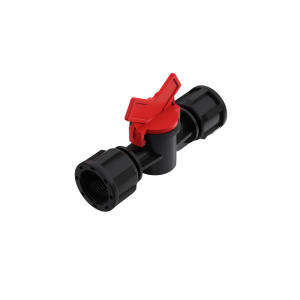 Válvula Unión 1/2"