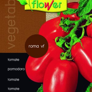 Tomate Roma VF