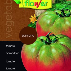 Tomate pantano