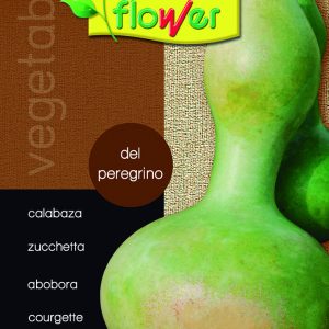 Calabaza del peregrino