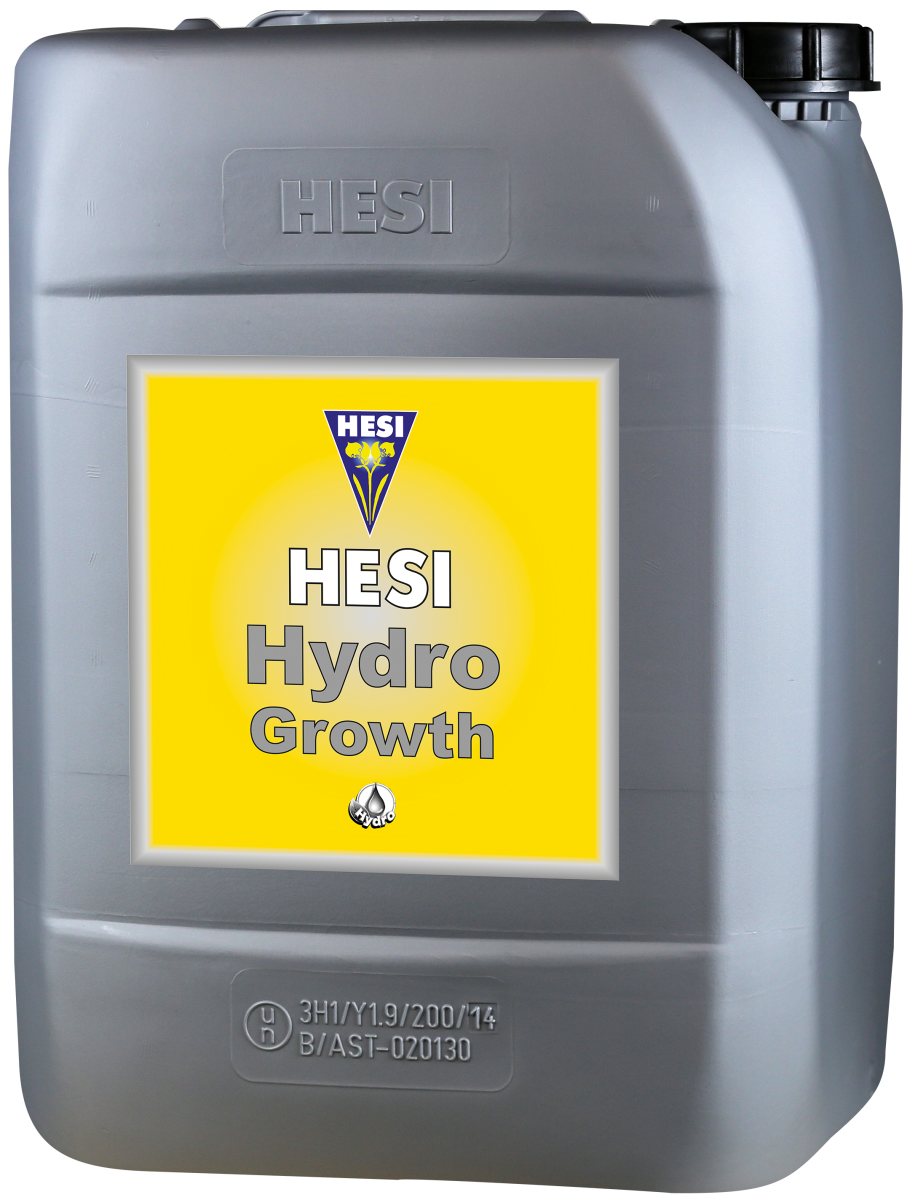 Hidro crecimiento 20 L Hesi