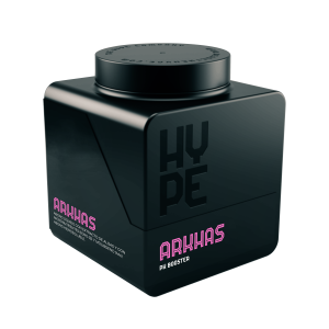 Arkhas 1.25 L The Hype Company