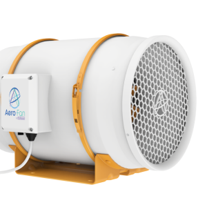 10 Inch Inline Duct Ventilation Fan (V-10)