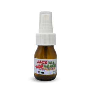 Terpenos Spray Jack Herer 50 ml Terpescience