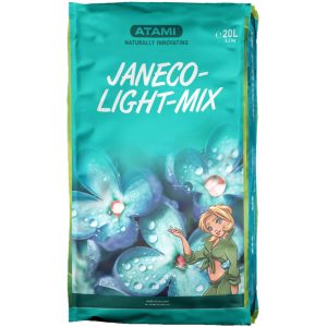 B'Cuzz Janeco Light Mix 20 L Atami