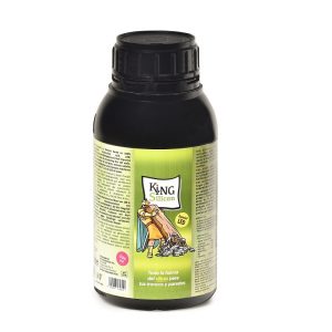 King Silicon 500ml Trabe
