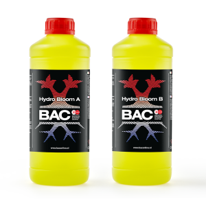 Hydro Bloom A&B 20 L BAC