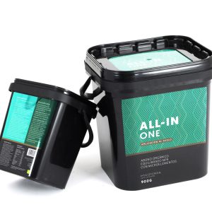 All-in-one 0.9kg