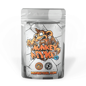 Monkey Myco Pro 100 gr