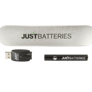 Bateria just battery negra Just CBD