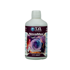 Novamax Bloom 0,5L
