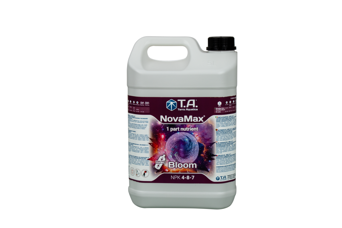 Novamax Bloom 5L