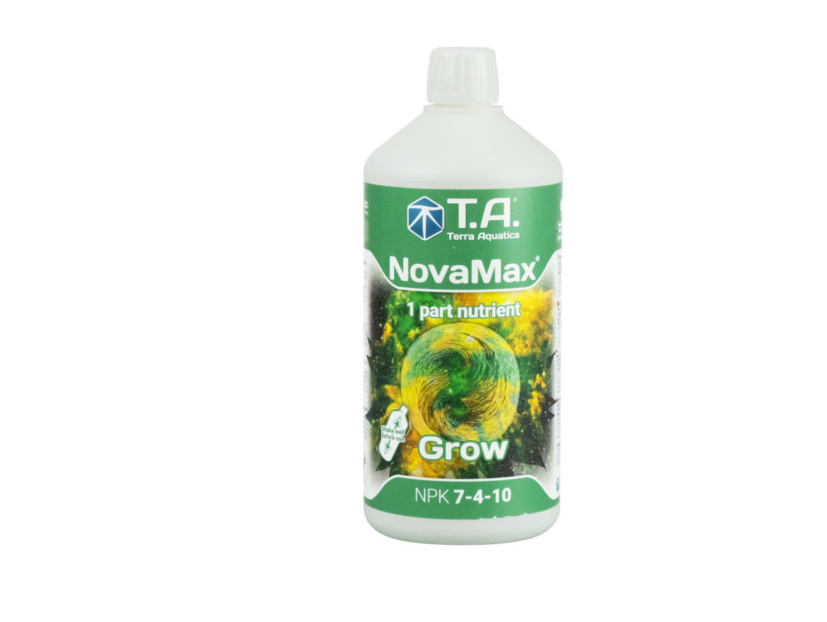 NovaMax Grow 1 L