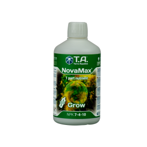 NovaMax Grow 0,5 L
